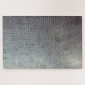 rostfreier Bürstenstahl Puzzle (Horizontal)
