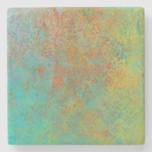 rostfreier Kupfer Steinuntersetzer