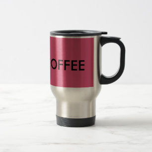 Rostfreier Stahl 15 Unze-Reise/Pendler-Tasse Reisebecher