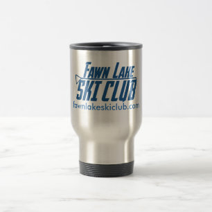 Rostfreier Stahl 15 Unze-Reise/Pendler-Tasse Reisebecher