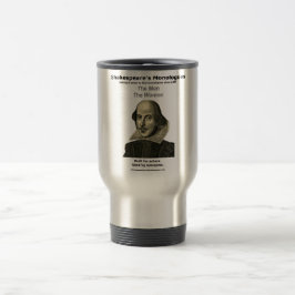 Rostfreier Stahl 15 Unze-Reise-Tasse Reisebecher