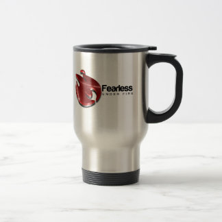 Rostfreier Stahl-Tasse Reisebecher