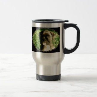 Rostfreier Stahl-Tasse Reisebecher
