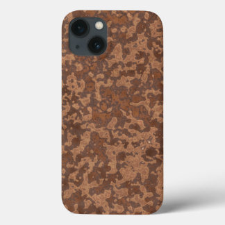 rostfreies Metall abstrakt 2 Case-Mate iPhone Hülle