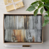 Rostholzplatte Thunder_Cove Seidenpapier (Geschenk)