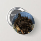 Rostig Button (Vorne & Hinten)