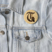 Rostige Ritter Anfangst Button (Beispiel)