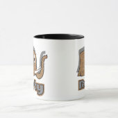 Rostige Tasse (Zentrum)