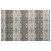 Rostiger alter Zaun 2! Stoff (Fat Quarter (45,7 x 55,9 cm))
