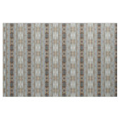 Rostiger alter Zaun! Stoff (Yard (91,4 cm))