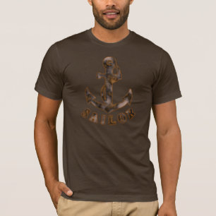 Rostiger Anker T-Shirt