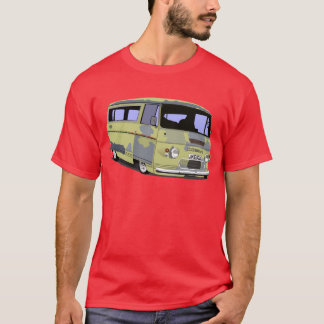 Rostiges Commer T-Shirt