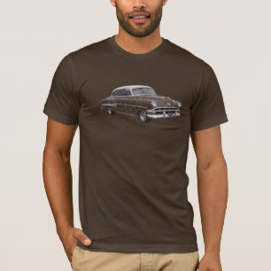 Rostiges Gold T-Shirt