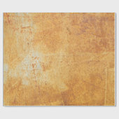 rostiges Muster und Background abstrakt, altert, k Geschenkpapier (Flach)