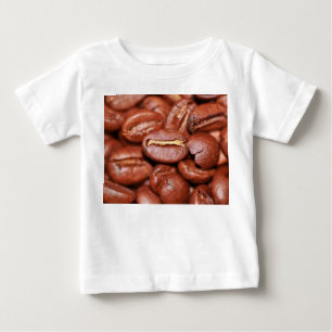 Röstkaffee Baby T-shirt
