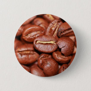 Röstkaffee Button