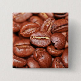 Röstkaffee Button