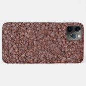 Röstkaffee Case-Mate iPhone Hülle (Rückseite (Horizontal))