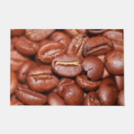 Röstkaffee Fußmatte