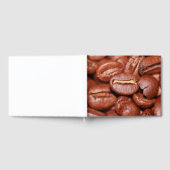 Röstkaffee Gästebuch (Voll)