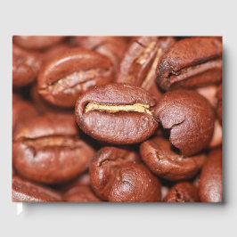 Röstkaffee Gästebuch