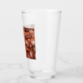 Röstkaffee Glas (Links)