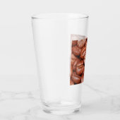 Röstkaffee Glas (Rechts)