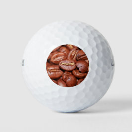 Röstkaffee Golfball