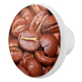 Röstkaffee Keramikknauf (Rechts)