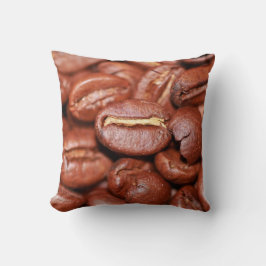 Röstkaffee Kissen