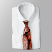 Röstkaffee Krawatte (Gebunden)