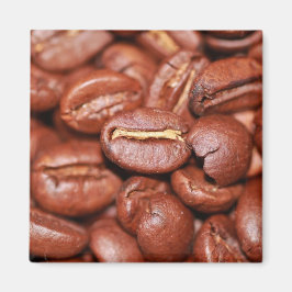 Röstkaffee Magnet