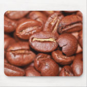 Röstkaffee Mousepad (Vorne)