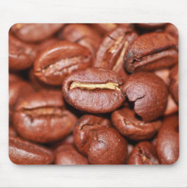 Röstkaffee Mousepad