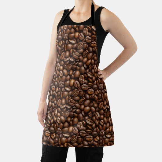 Röstkaffee Schürze (InSitu)
