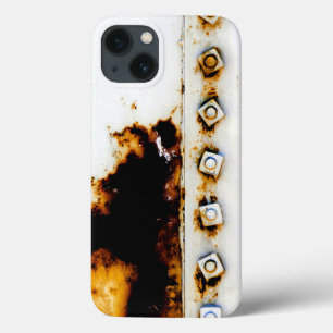 Rostkunst - Cooler Spaß einzigartig Case-Mate iPhone Hülle