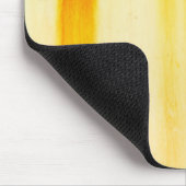 Rostkunst Mousepad (Ecke)