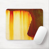 Rostkunst Mousepad (Mit Mouse)