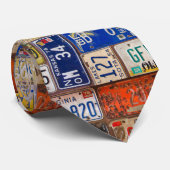 Rostmarkenkollektion Krawatte (Gerollt)