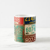 Rostmarkensammlung Kaffeetasse (Mittel)