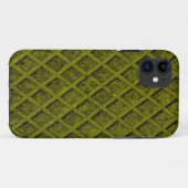 Rostmetall Case-Mate iPhone Hülle (Rückseite (Horizontal))