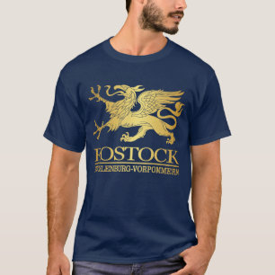 Rostock 2 T-Shirt