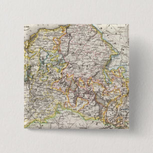 Rostock Deutschland Button