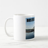 Rostock Kaffeetasse (Links)