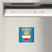 Rostock Magnet (In Situ (Geschirrspüler))