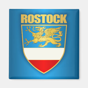 Rostock Magnet