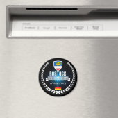 Rostock Magnet (In Situ (Geschirrspüler))