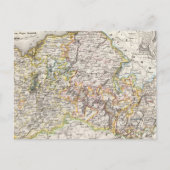 Rostock Postkarte (Vorderseite)