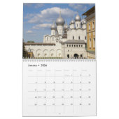 Rostow, Russland 2025 Kalender (Jan 2026)