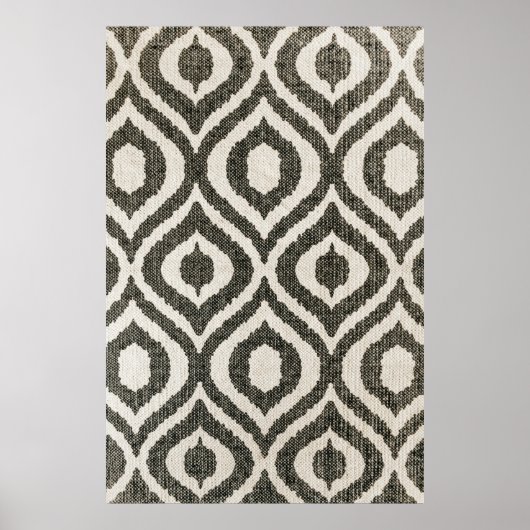 Rostrot Poster (Vorne)